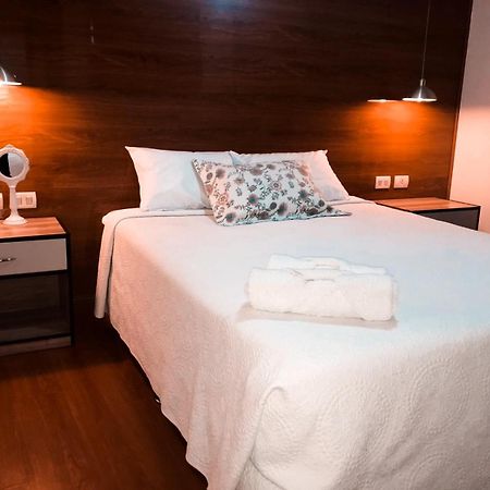 Estela De Oro Hotel Boutique أريكيبا المظهر الخارجي الصورة