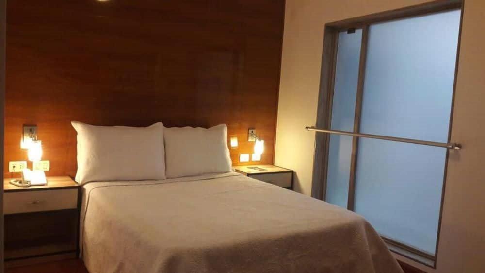 Estela De Oro Hotel Boutique أريكيبا المظهر الخارجي الصورة