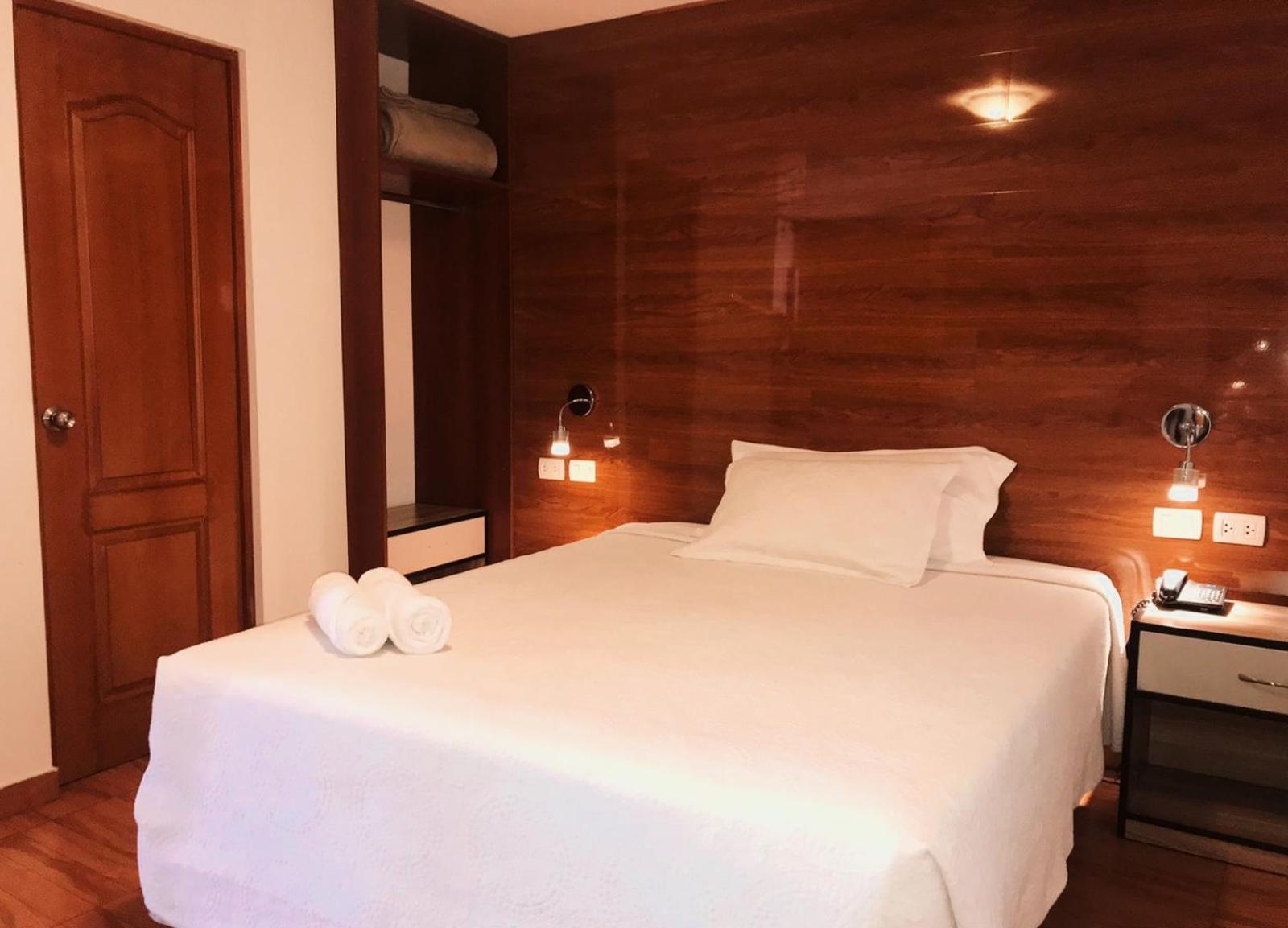 Estela De Oro Hotel Boutique أريكيبا المظهر الخارجي الصورة