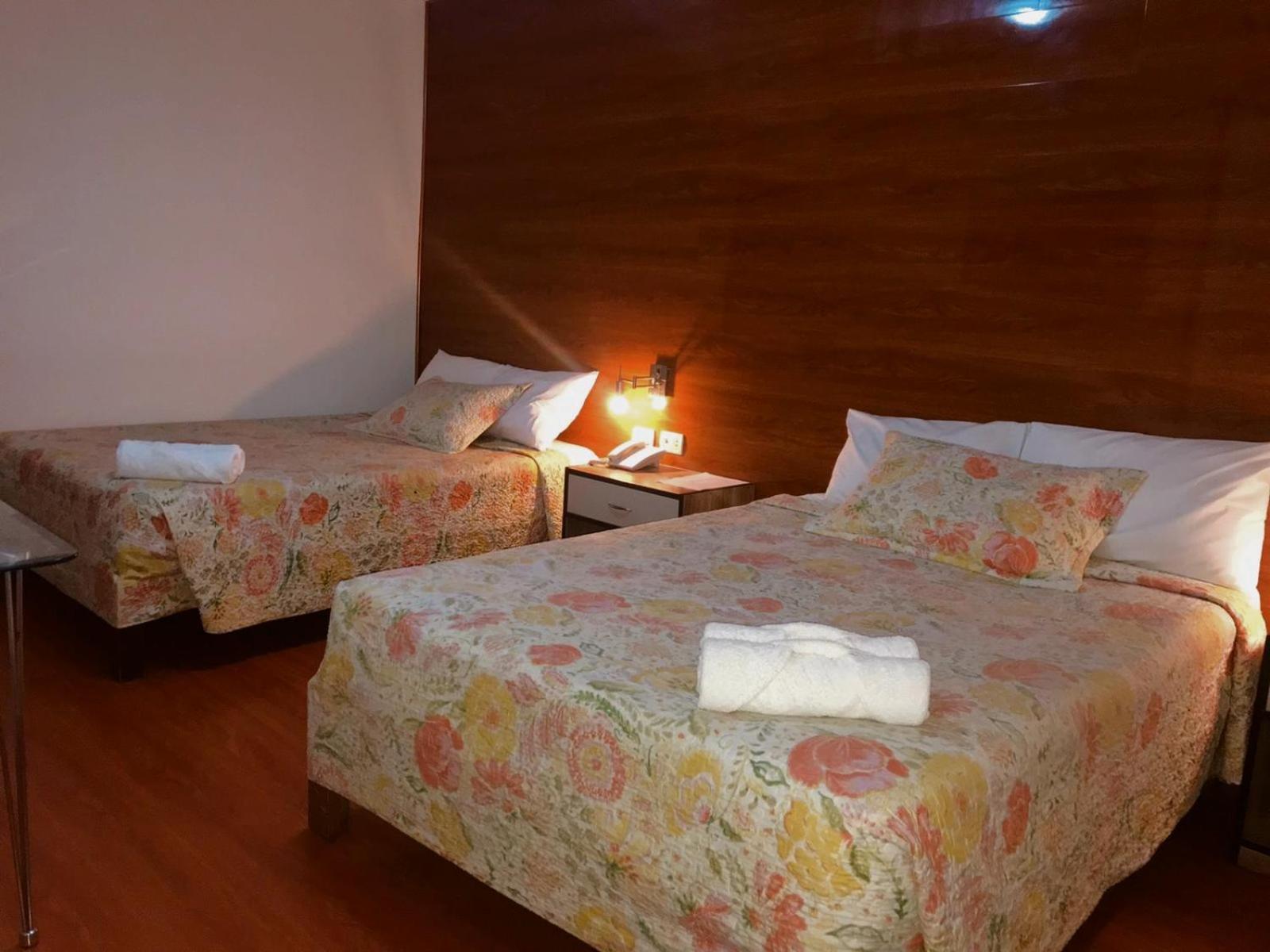 Estela De Oro Hotel Boutique أريكيبا المظهر الخارجي الصورة