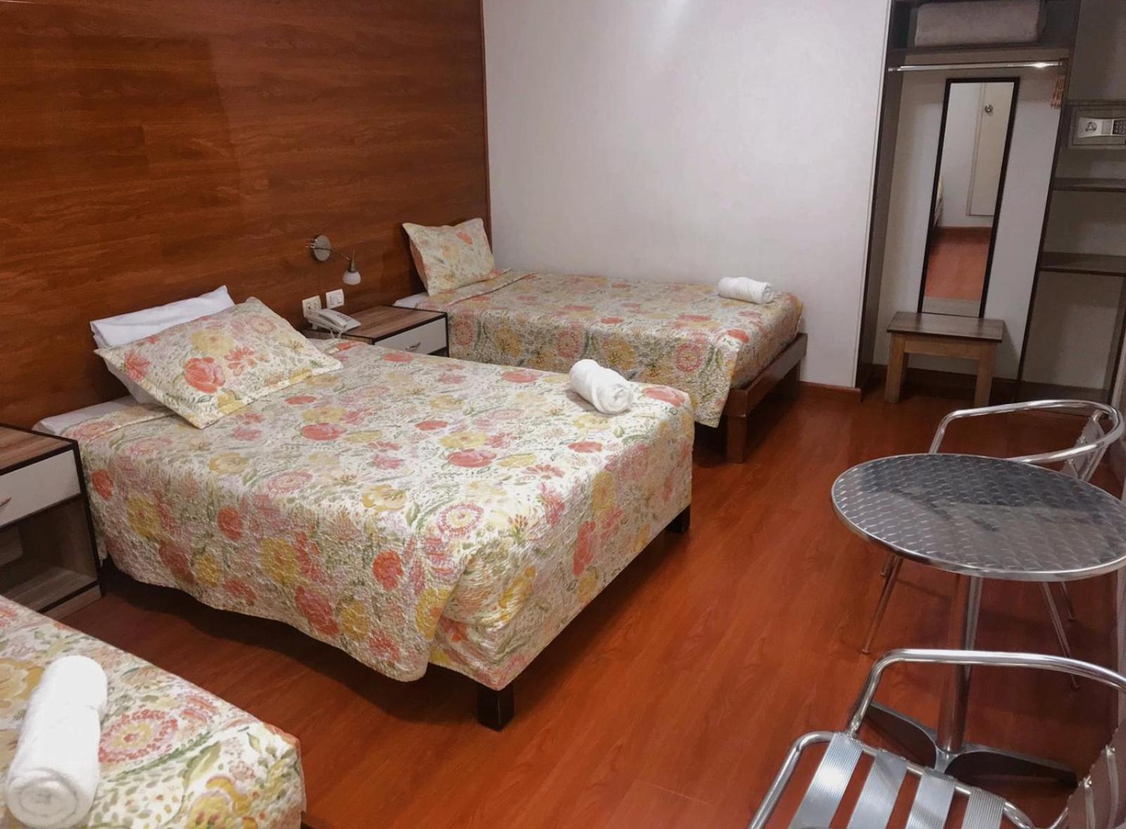 Estela De Oro Hotel Boutique أريكيبا المظهر الخارجي الصورة