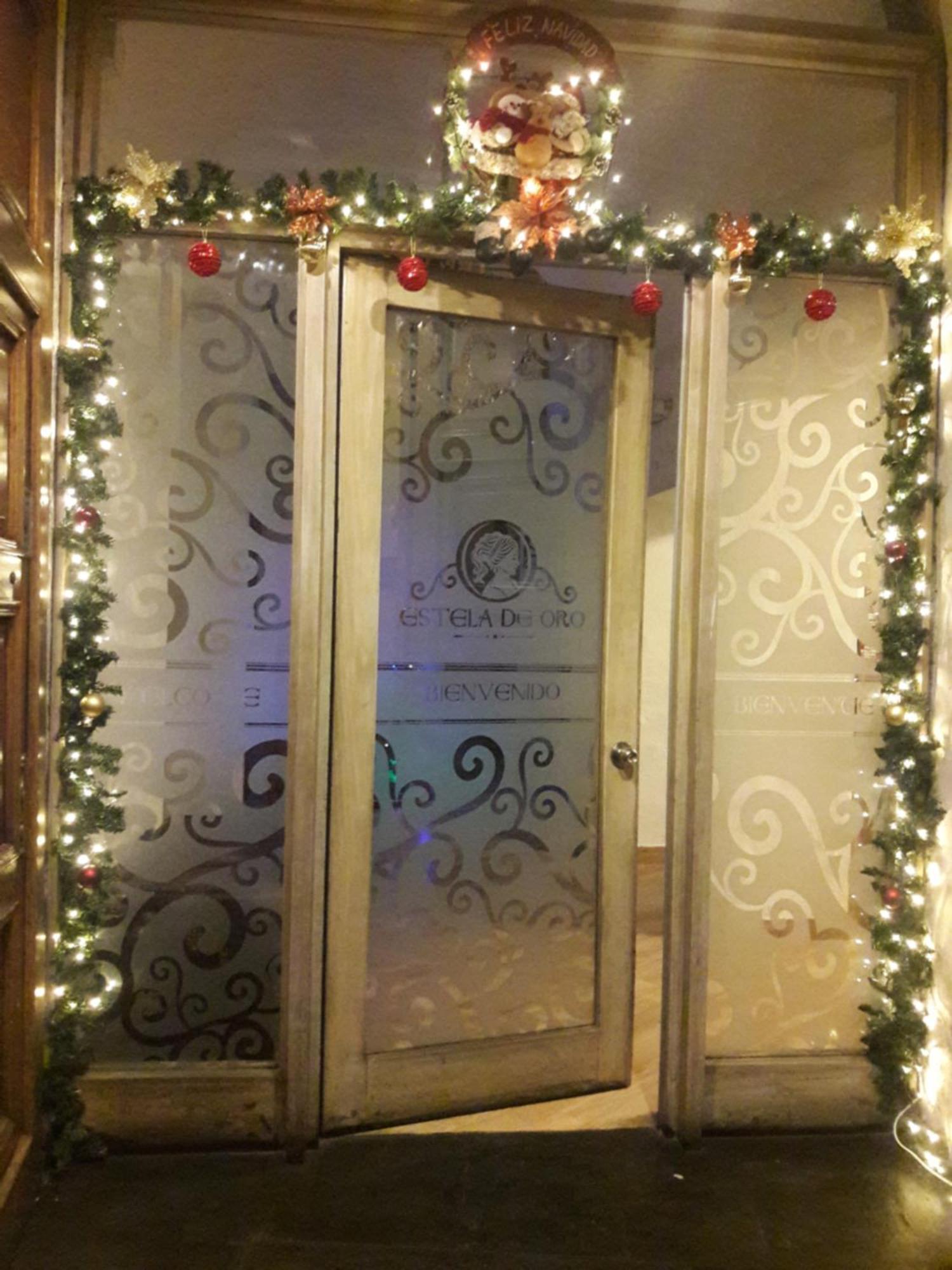 Estela De Oro Hotel Boutique أريكيبا المظهر الخارجي الصورة
