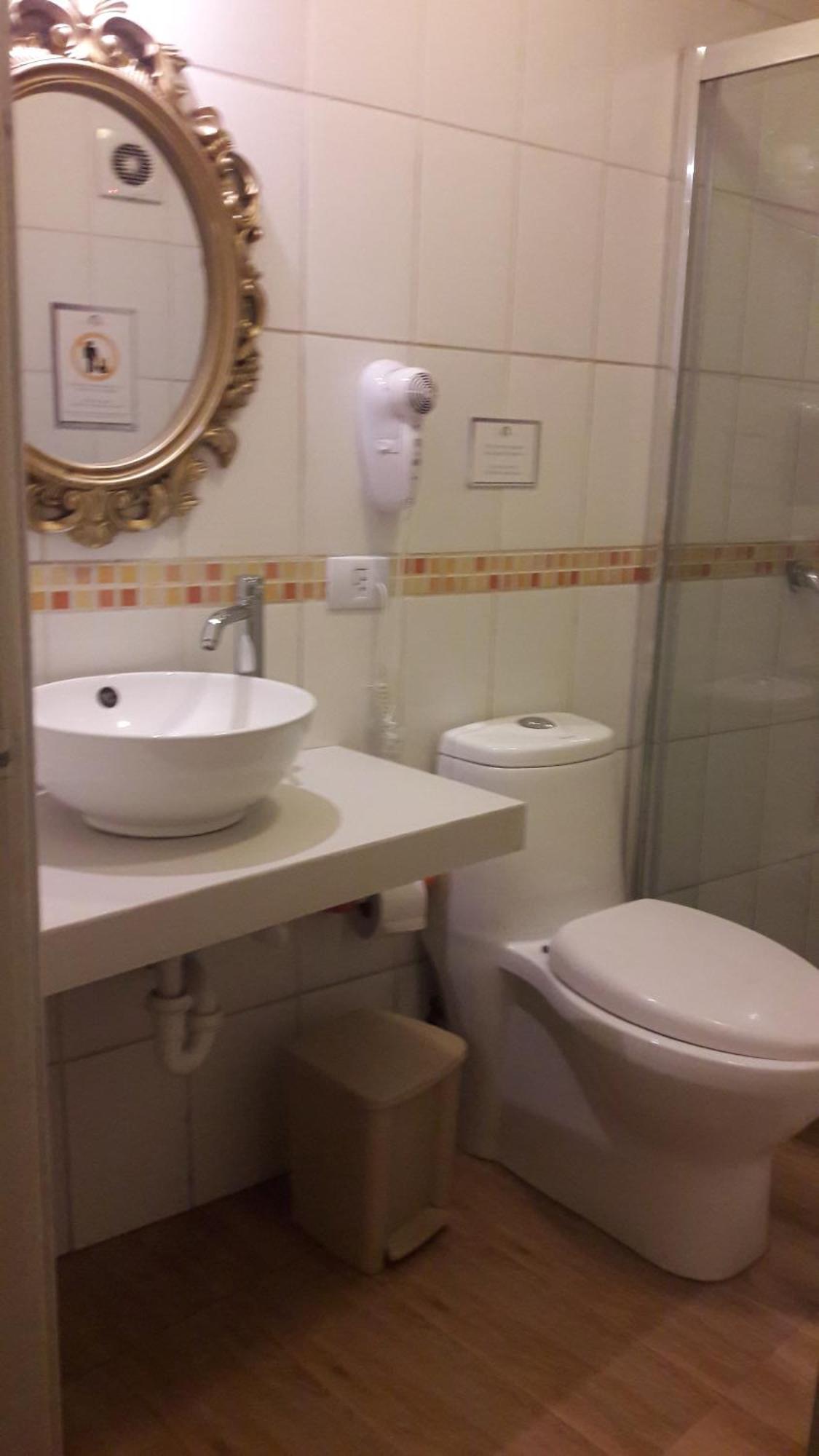 Estela De Oro Hotel Boutique أريكيبا المظهر الخارجي الصورة