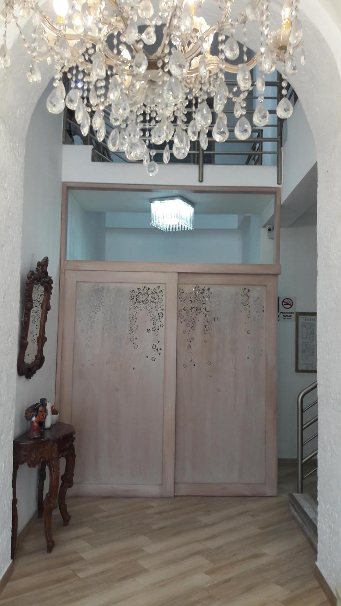 Estela De Oro Hotel Boutique أريكيبا المظهر الخارجي الصورة