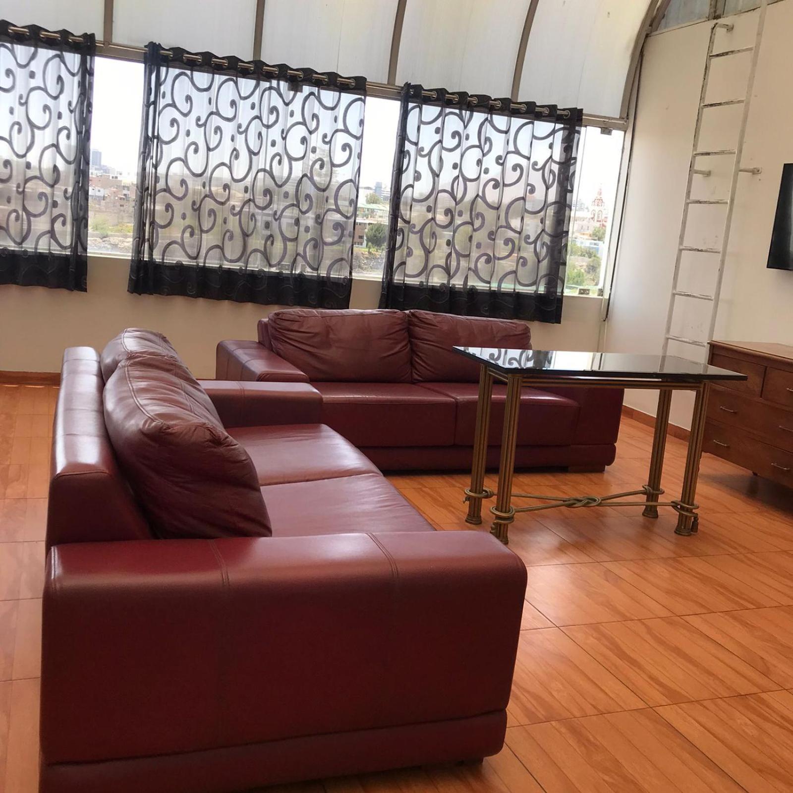 Estela De Oro Hotel Boutique أريكيبا المظهر الخارجي الصورة