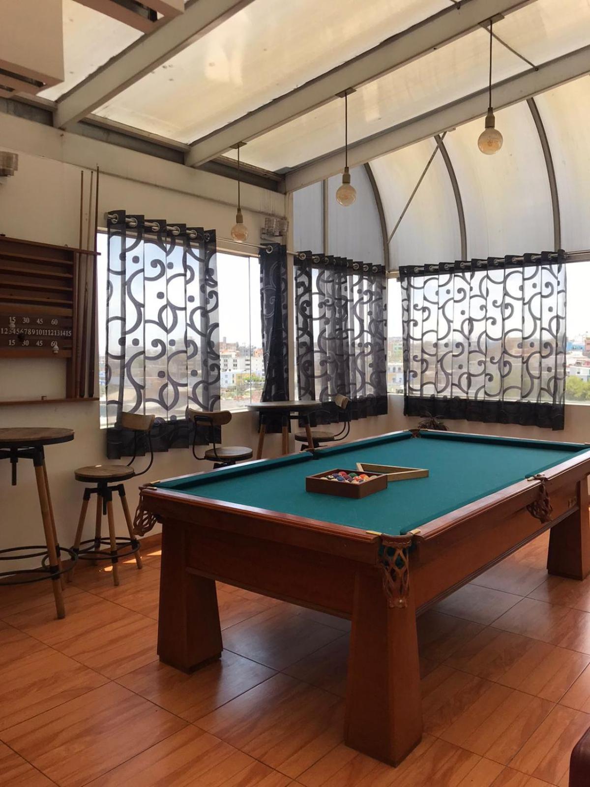Estela De Oro Hotel Boutique أريكيبا المظهر الخارجي الصورة