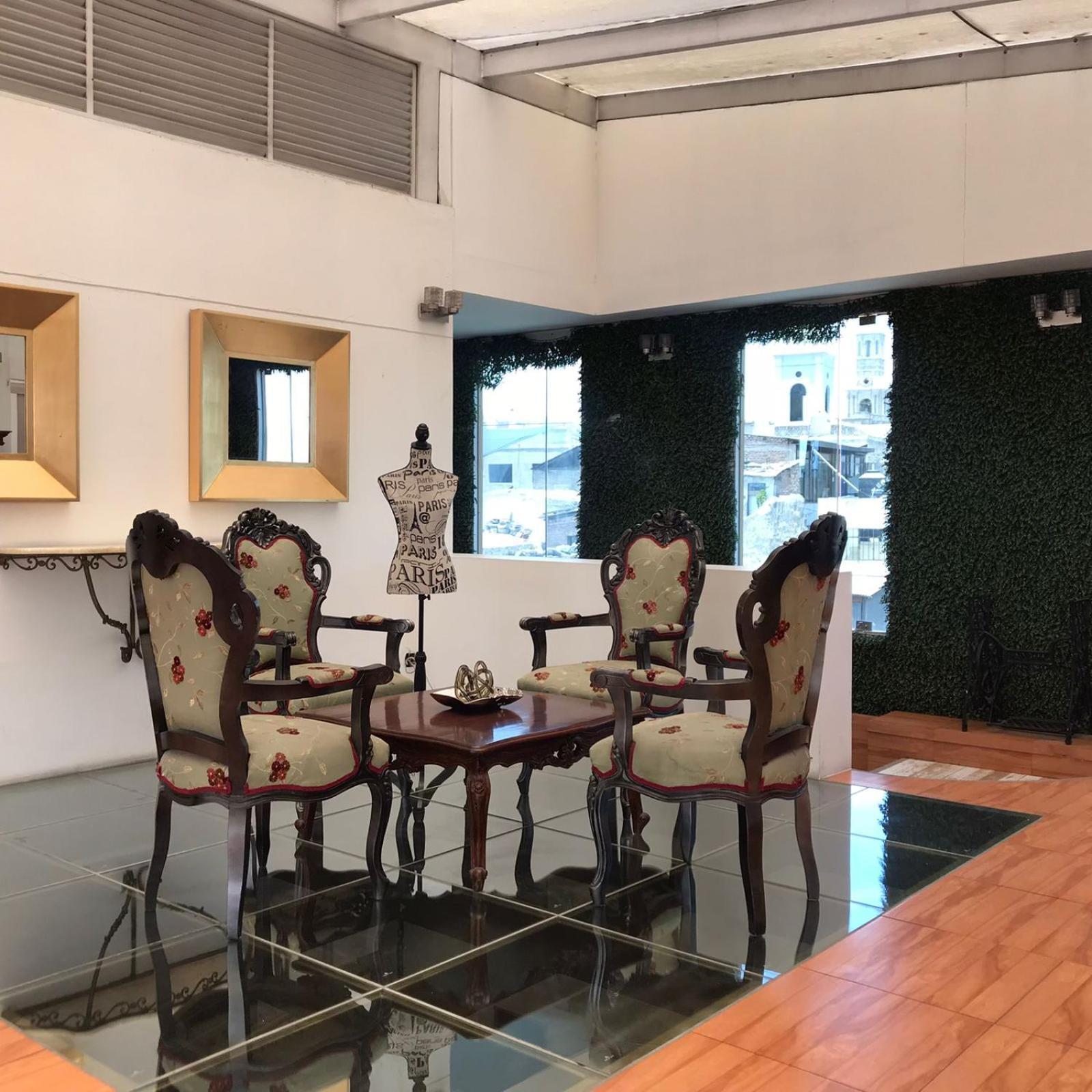 Estela De Oro Hotel Boutique أريكيبا المظهر الخارجي الصورة