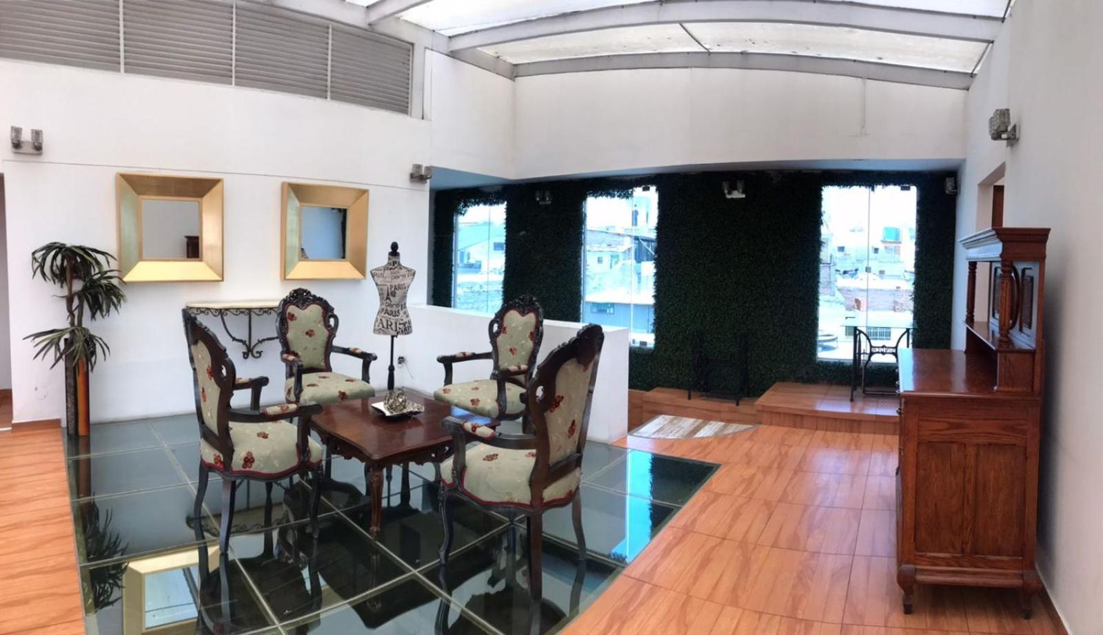 Estela De Oro Hotel Boutique أريكيبا المظهر الخارجي الصورة