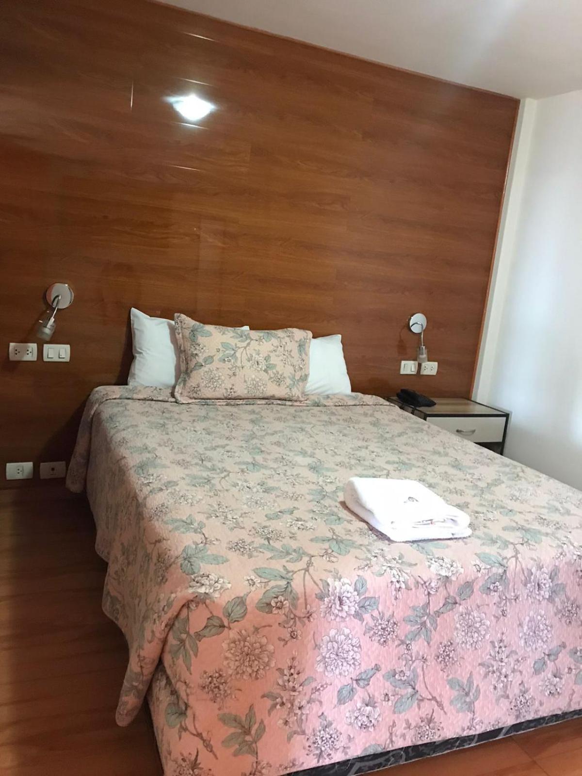 Estela De Oro Hotel Boutique أريكيبا المظهر الخارجي الصورة