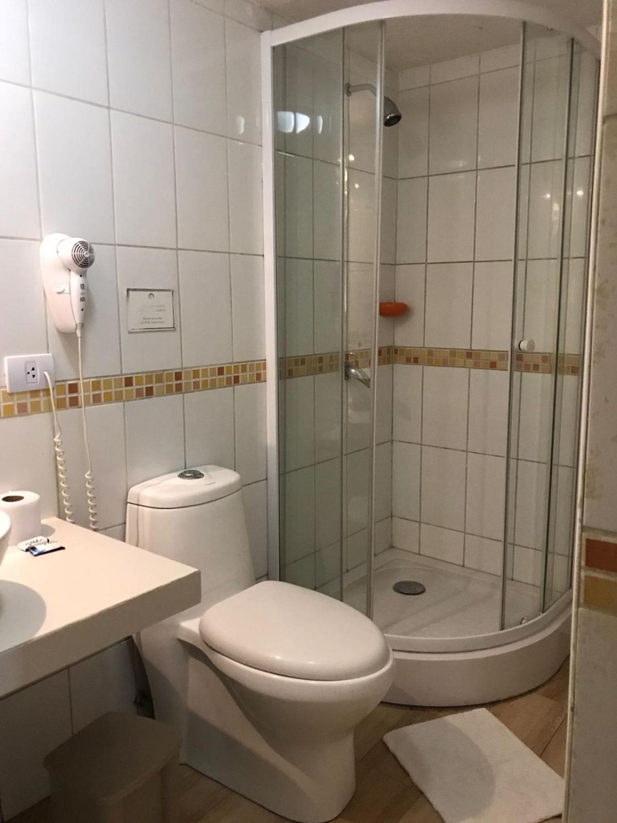 Estela De Oro Hotel Boutique أريكيبا المظهر الخارجي الصورة