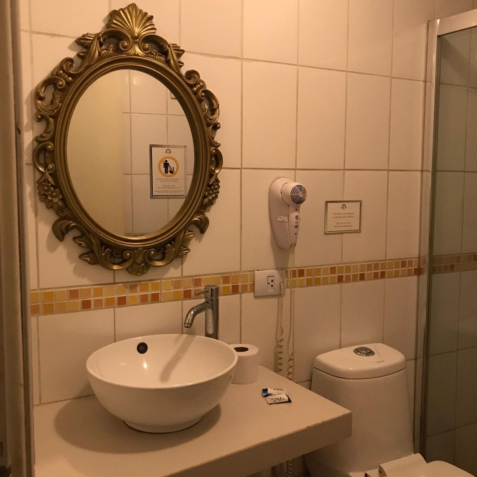 Estela De Oro Hotel Boutique أريكيبا المظهر الخارجي الصورة