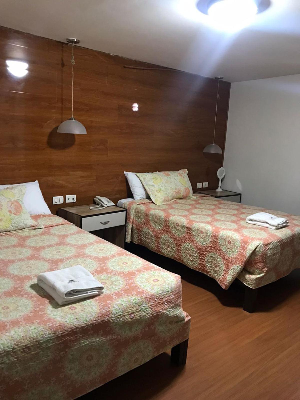 Estela De Oro Hotel Boutique أريكيبا المظهر الخارجي الصورة