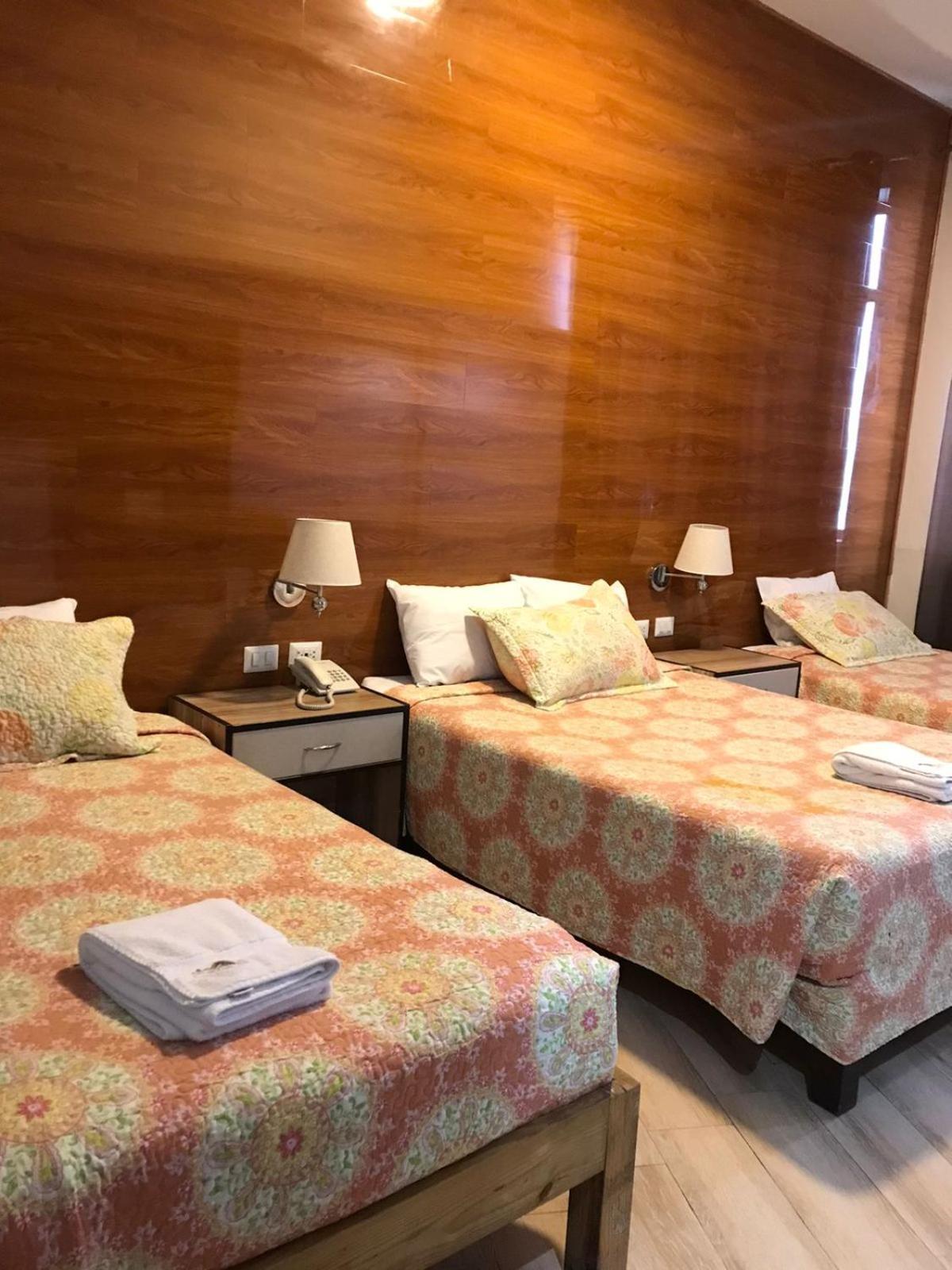 Estela De Oro Hotel Boutique أريكيبا المظهر الخارجي الصورة