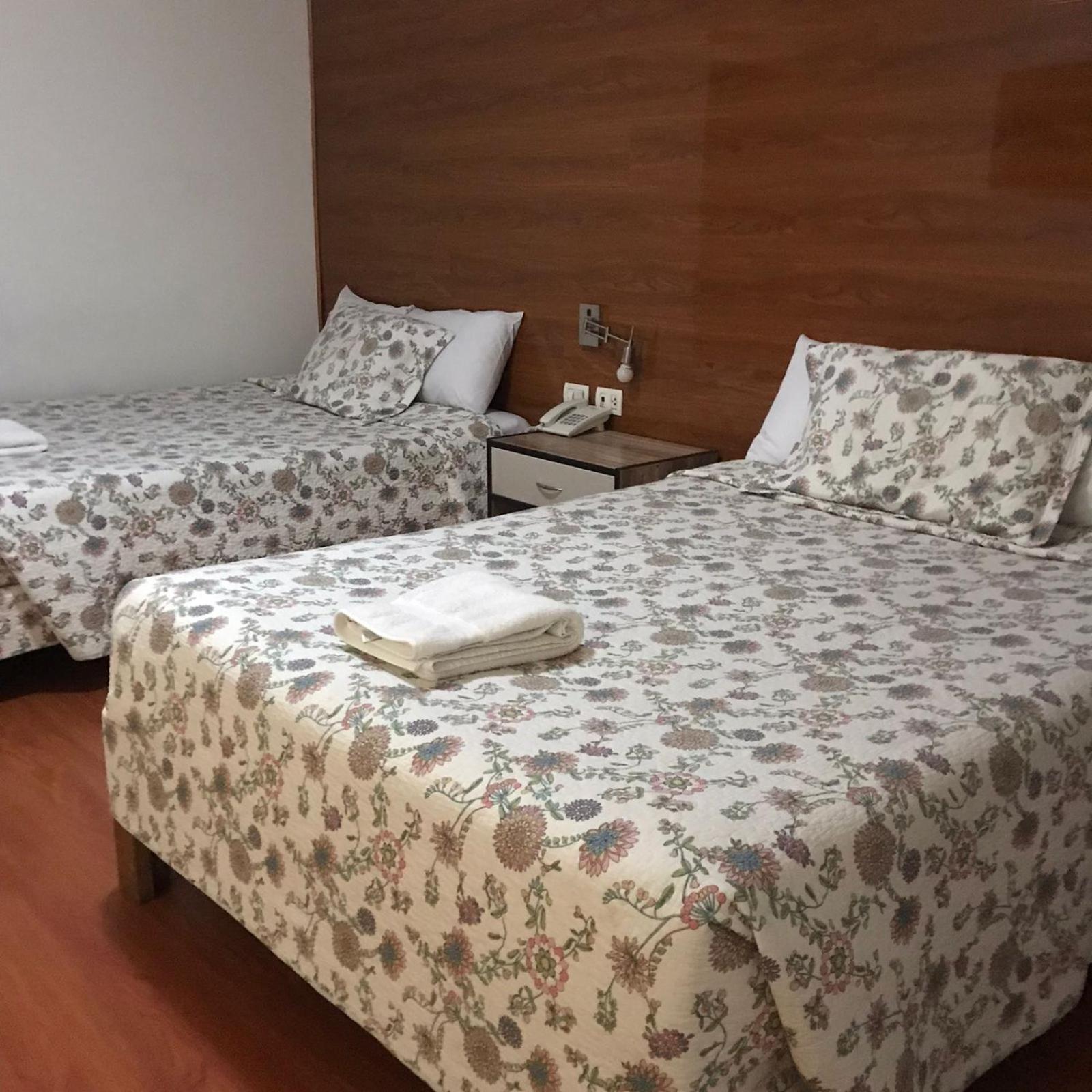 Estela De Oro Hotel Boutique أريكيبا المظهر الخارجي الصورة