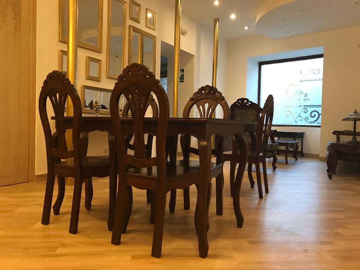 Estela De Oro Hotel Boutique أريكيبا المظهر الخارجي الصورة