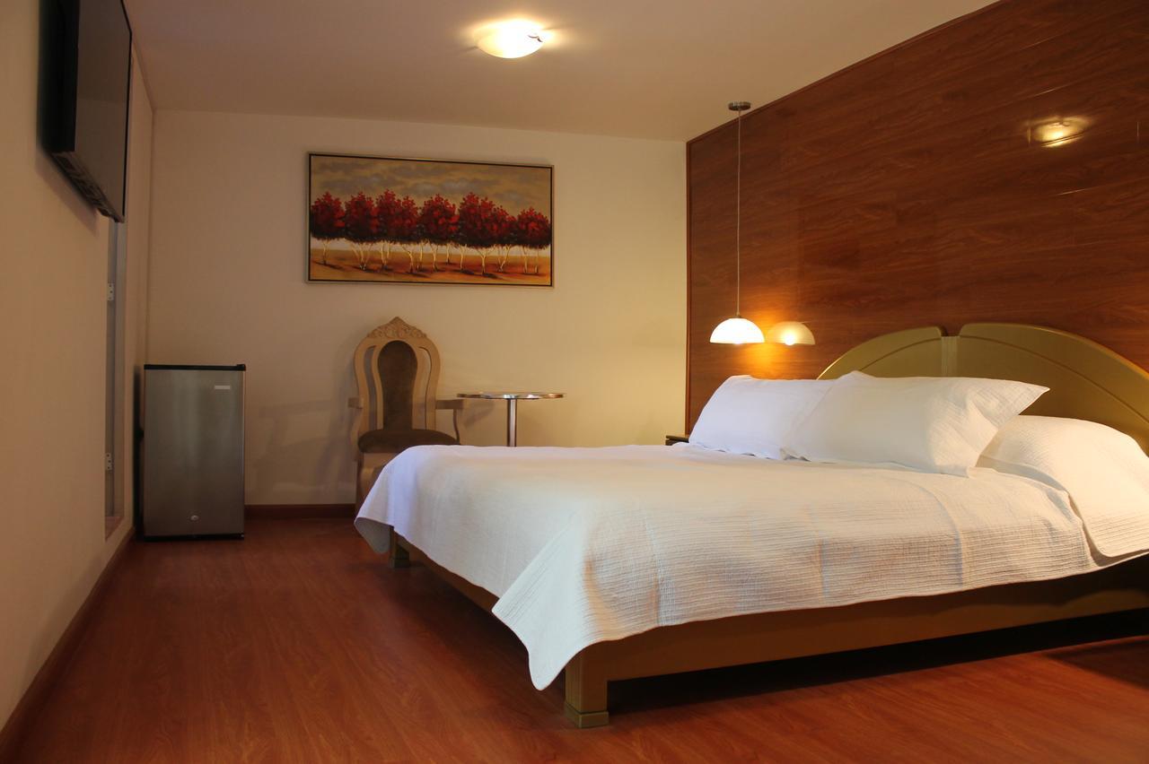 Estela De Oro Hotel Boutique أريكيبا المظهر الخارجي الصورة