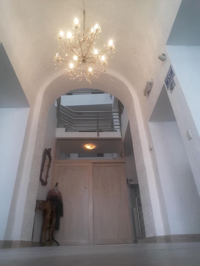 Estela De Oro Hotel Boutique أريكيبا المظهر الخارجي الصورة