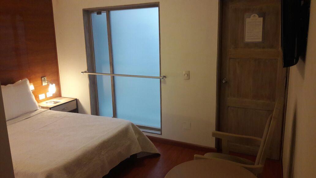 Estela De Oro Hotel Boutique أريكيبا المظهر الخارجي الصورة