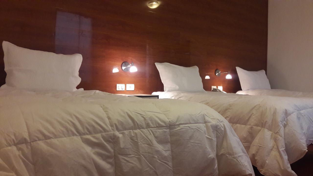 Estela De Oro Hotel Boutique أريكيبا المظهر الخارجي الصورة