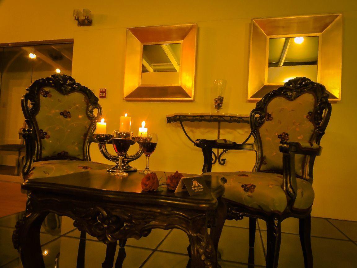 Estela De Oro Hotel Boutique أريكيبا المظهر الخارجي الصورة