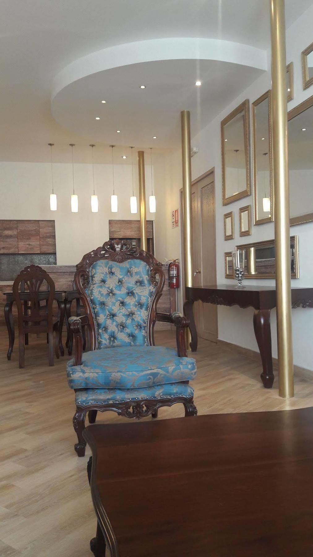Estela De Oro Hotel Boutique أريكيبا المظهر الخارجي الصورة