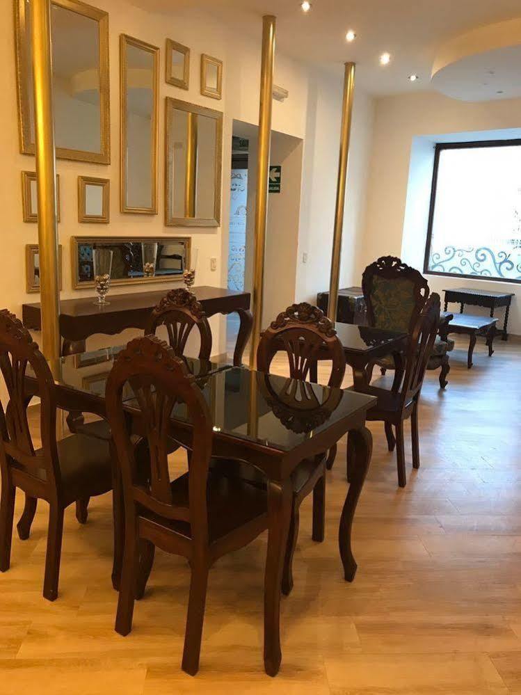 Estela De Oro Hotel Boutique أريكيبا المظهر الخارجي الصورة