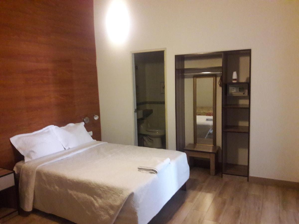 Estela De Oro Hotel Boutique أريكيبا المظهر الخارجي الصورة