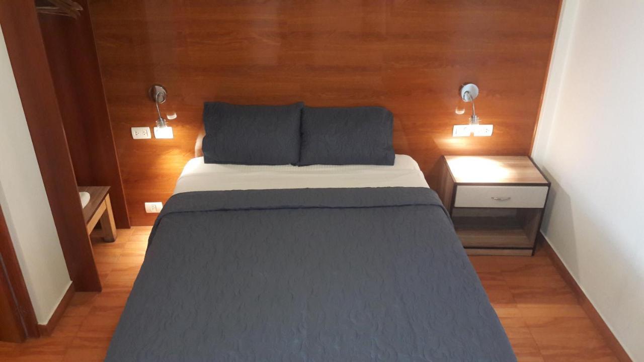 Estela De Oro Hotel Boutique أريكيبا المظهر الخارجي الصورة