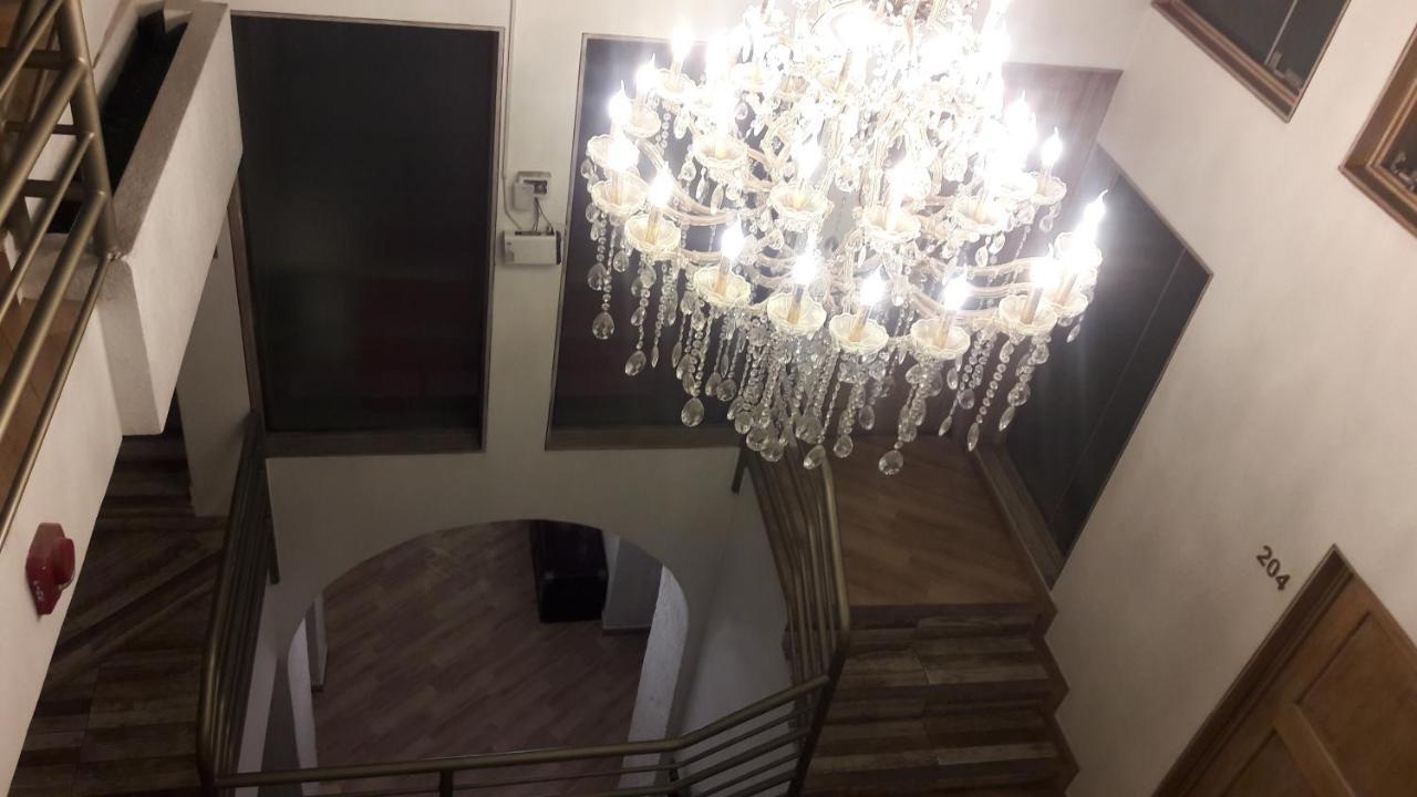 Estela De Oro Hotel Boutique أريكيبا المظهر الخارجي الصورة
