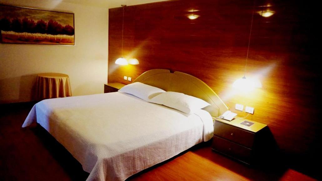 Estela De Oro Hotel Boutique أريكيبا المظهر الخارجي الصورة